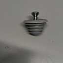 Bathtub Drain Stopper,Tub Stopper,Silicone Bathtub Stopper, Washbasin Drain Plug(Gray,Patented Product)