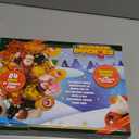 JOYIN 2025 Christmas Advent Calendar Ducks, 24 Days Christmas Countdown Rubber Ducks for Boys Girls Toddlers Kids, Xmas Party Favor Gifts, Rubber Ducky Bath Toys, Kids Xmas Fun Gifts