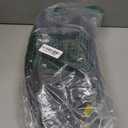 Nekteck Shiatsu Neck Massager with Heat for Pain Relief Deep Tissue, 2026 Upgraded 3D Back Shoulder Kneading Massage Pillow, Body Muscle Relaxation Tool Gifts for Him Her Mom Dad, Gray (NOT Cordless)