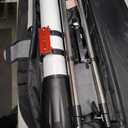 Telescope for Adults High Powered 90mm Aperture 800mm(32X-240X),Refractor Telescopes for Astronomy Beginners with AZ Mount Tripod,Phone Adapter,Carry Bag