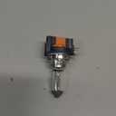 H11B Halogen Headlight Bulb, H11B 12V 55W 4300K High/Low Beam Warm White Head Lights,long life