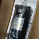 UST1152 Pool Pump Motor 1.5 HP 56J Frame 115/230V 3450 RPM Single Speed Replacement for A.O. Smith Century, Hayward SP2610X15, AST165, B229