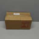 Foraineam 12 Pack 10 Ounces Porcelain Small Bowl Set White Round Bowls (10 fl oz)