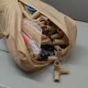 Baby Playpen, 50x50 in Small Play Pen for Babies and Toddlers, Playpen for Kids with Gate, Indoors Play Yard with Soft Breathable Mesh (Beige)