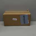 Wooden Kitchen Utensil Holder Organizer for Counter or Countertop, Large Wooden Utensil Holder for Storage Cooking and Silverware with 4 Compartment, Acacia Rustic Wood Container Extra Large