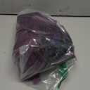 Freegrace Premium Hanging Toiletry Bag for Travel - Cosmetic, Jewelry, Toiletry, Makeup & Accessory Storage Organizer Bag, Large Size for Women & Men (Purple)