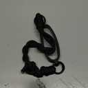 Bigwaves Bottle Silicone Handle Strap, Compatible Owala Freesip Water Bottle - Fits 16oz to 40oz, Water Bottle Carrier Grip Accessories for Running Bike, Gym Or Jogging (with Handle, Black)