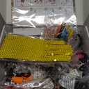 Elf Kit 24 Days of Christmas 2025 Interactive Daily Surprise Scenes Accessories & Idea Kits Elaborate Countdown Elf Starter kit for Christmas Holiday Magic Gifts (Elf Doll Not Included)