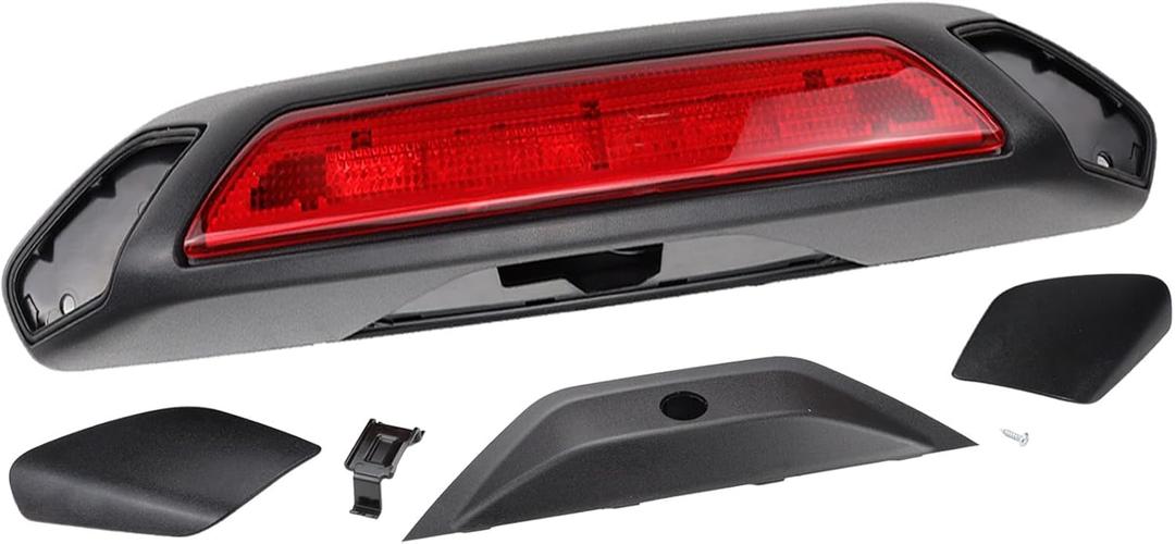 923-127 3rd Brake Light Compatible with 2018-2019 Transit, Transit 150 250 350 250HD, OE JK4Z13A613AA, JK4Z13A613AD, JK4Z13A613AG