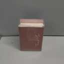 High-end Thank You Cards with Envelopes - 36 PK Heavy-duty Gold Thank You Notes 4x6 Inches Baby Shower Thank You Cards Wedding Thank You Cards Small Business Graduation Funeral Bridal Shower (Dusty Pink)