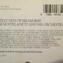 Greatest Hits Broadway