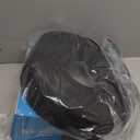 PT ENDORSED Donut Pillow for Tailbone Pain Relief - Hemorrhoid Pillow for Sitting, Orthopedic Donut Seat Cushion for Pressure Relief, Post Surgery, Postpartum Pregnancy, Lifting Cushions for Coccyx