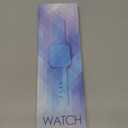 Smart Kids Watch with Fitness Tracker No Phone/APP Needed,19 Sport Mode,1.5" DIY Dial,IP68 Waterproof,Sleep Monitor,Pedometers,Heart Rate,Great Birthday Gift for Boys Girls Teens 6-14 year Olds (Purple)