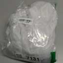 JOYIN Halloween Hanging Light up Ghost with Spooky Blue LED Light, 47 White Ghosts Halloween Hanging Decoration for Front Yard Patio Lawn Garden Party Decor Indoor Outdoor