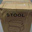 Toddler Step Stool,2 Step Stools for Kids with Anti-Slip Surface and Rubber Bottom, Kids Step Stool Poop Stool for Toilet Potty Training, Bathroom, Kitchen(Include 2 Ducks)