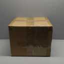 Blulu Steel Wire Damage Stopper 14.5 × 14 × 12 Inch Cube Cage Approx Wire Security Cage Steel Protective Coated Security Guard Equipment