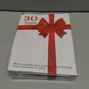 Light Up Guitar Pick Holder - Electric Headstock Shaped Acrylic & Wooden USB Powered Display Case Storage - Guitar Accessories Gift for Players Men (Color-a)