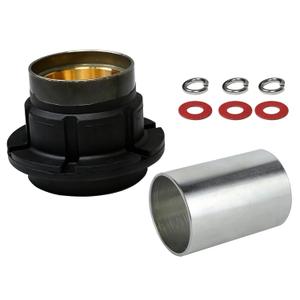 Tub Bearing 6-2040130 Replacement for Genuine Top Load Washer Tub Bearing Kit Replacement Part - Replaces 200824, 204013, 6-2008240