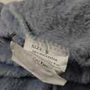 Wearable Shark Blanket Hoodie, Soft Warm Fleece Costume Onesie Pajamas, Hooded Sleeping Bag, Gifts for Men Women Adults Kids S