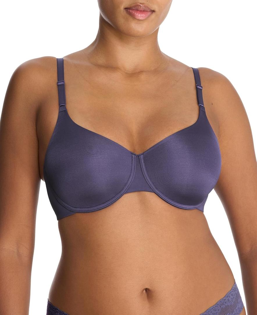Natori Women's Liquid Full Fit Contour Underwire (32D, Nightfall)