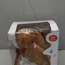 Liberty Imports Cute Interactive Puppy Dog Plush - Animated Walking Barking Sitting Electronic Toy Pet with Sound and Touch Control - Animal Companion for Kids