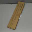 12" Valet Rod for Closet Pull Out (1 Pack, White)