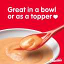 Hartz Delectables Bisque Lickable Wet Cat Treats for Senior Cats, Senior Variety 12 Countt (EXP 07/26/26)