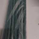 Garden Stakes 24 Inches Steel Plant Stakes Tomato Stakes 2ft Pack of 25