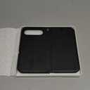 TUCCH 2-in-1 Detachable Wallet Case for iPhone Air (6.5") 2025, Wireless Charging | RFID Blocking 4 Card Holders | Wrist Strap | Kickstand | Magnetic | PU Leather | Protective Flip Cover | Black