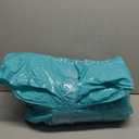 Side Sleeper Pillow with Arm Hole, Shoulder Relief System, Arm Pillow for Neck and Shoulder Pain, Premium Memory Foam, Suitable for Side, Back and Stomach Sleepers - Grey (6in Height)