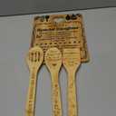 Gifts for Daughter - "Recipe for a Special Daughter" Daughter Birthday Gifts Cutting Board Set, Bamboo-Made Engraved Utensil Set Birthday Gifts for Daughter, Daughter Gifts