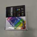 PG-275XL CL-276XL Replacement for Canon 275 and 276 Ink Cartridges for Canon Ink 275 and 276 275XL 276XL Combo Pack Use to PIXMA TR4720 TS3522 TR4700 TS3722 TS3500 TS3520 TS3720 TR4722 (2 Pack)