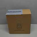 Solar Lanterns Outdoor Waterproof,2 Pack Bronze Vintage Lanterns with Dancing Flame Led Hanging Lights Decor,Lamps for Porch Garden Yard Pathway Camping, Black 