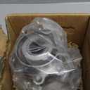 FKG 512513 Rear Wheel Bearing Hub Assembly fit for 2014-2020 Jeep Cherokee (AWD), 2015-2017 Chrysler 200 (AWD)