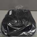 AERLANG Cordless Neck and Back Massager with Heat, 3D Shiatsu Kneading Pillow, 4 Massage Nodes & Bi-Directional Deep Tissue Massage for Neck/Shoulders/Back, Ideal Gift for Women & Men (Black)