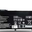 BI03XL Battery ON03XL for HP Stream 14-CB 14-AX 14-DS:14-CB185NR CB188NR CB186NR CB172WM CB171WM 14-DS0010DS 14-DS0035NR DS0036NR 14-AX010WM AX020WM AX030WM 14-AX040WM;843537-541 844203-850 B103XL