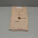 Bedsure Cooling Pillow Cases Queen, Rayon Derived from Bamboo, Pillowcases Queen Size Set of 2, Silky Soft & Breathable Bedding Pillow Covers with Envelope Closure, Gifts, Khaki, 20x30 Inches