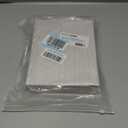 School Smart Zaner-Bloser Paper, 1-1/8 Inch Ruled, 10-1/2 x 8 Inches, 500 Sheets, White - 085328