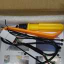 ITrims Rear Trunk Cargo Area Light for Toyota Land Cruiser Prado J250 LC250 2024 2025 Tailgate Lights Trunk Ceiling Lights Lamps Hatch Door Cargo Lamps Boot LED Light 1PC (for Power liftgate)