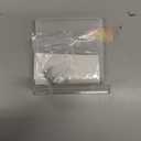 Acrylic Small Adhesive Wall Shelves,Mini Floating Shelves,Acrylic Display Shelves, Ledges for Pop Figures, Plant, Picture Photo Modern Wall for Bedroom Decor Living Room, Clear