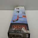 Black+Decker 40V MAX String Trimmer and Edger Kit, Cordless, 13 inch, 2-in-1, Battery and Charger Included (LST140C)