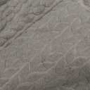 L'AGRATY Chunky Knit Blanket Throw - Soft Chenille Yarn Throw Blanket 60x80, Handmade Thick Cable Knit Crochet Blanket - Large Knit Blanket Chunky Rope Knot Throw Blanket for Couch Sofa Bed Home Decor (Pink)