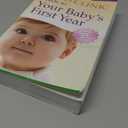 Mayo Clinic Guide to Your Baby's First Year: From Doctors Who Are Parents, Too!