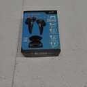Truly Wireless ENC Earbuds (IAEBTG421B)