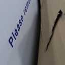 [Large Size] Crystal Clear 1/5" Thick 59" x 47" Heavy Duty Hard Chair Mat, Can be Used on Carpet or Hard Floor