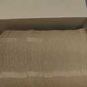 Sherr 200 Pcs 5 lb Kraft Paper Food Trays Boats Bulk, Disposable Nacho Kraft Paper Food Serving Trays Brown for Nachos, Tacos, Fries, Hot Dog, Corn, Bbq, Festivals, Party (Natural Wood) (/)
