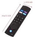 Universal Remote Replacement fit for Main Smart TVs 06