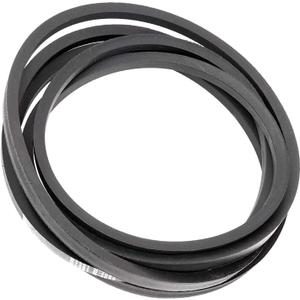 Affordstore GX24154 Lawn Mower Drive Belt for John Deere D105 E100 X105 X106 Models, Black
