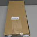 31-inch Bamboo Stove Rack For Above The Hob, Kitchen Bamboo Spice Rack, Supports Up To 50 Pounds. Bamboo Stove Rack For Storing Spices And Kitchen Utensils. (Black)