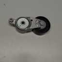 Carbhub 1662036030 Belt Tensioner Assembly Smooth Pulley Fit for Camry 2010-2011 2.5L Replace Part# 166200V010 39096 49438